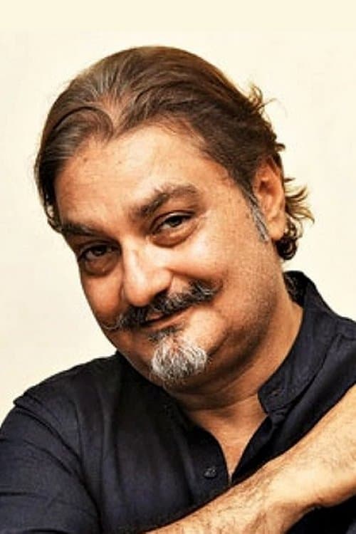 Vinay Pathak zdjęcie