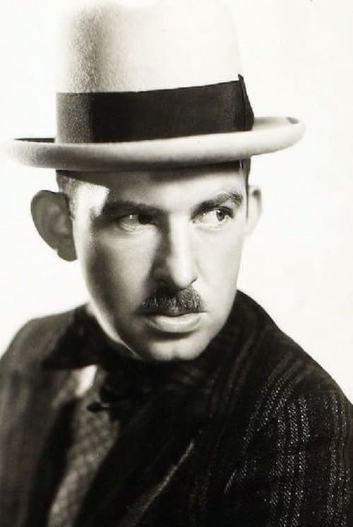 Vince Barnett zdjęcie
