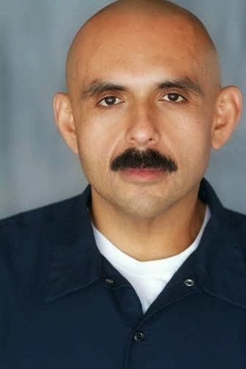 Vince Romo zdjęcie