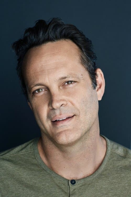 Vince Vaughn zdjęcie
