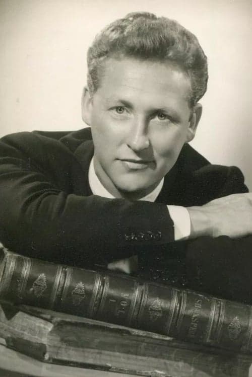 Vincent Ball zdjęcie