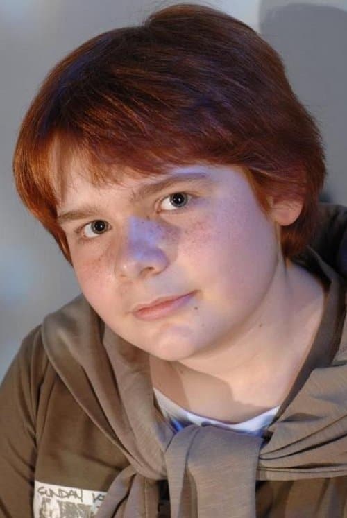 Vincent Bowen zdjęcie
