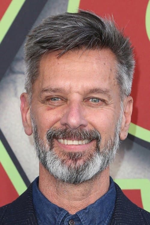 Vincent Castellanos zdjęcie