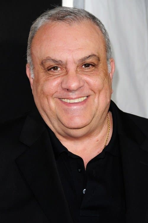 Vincent Curatola zdjęcie