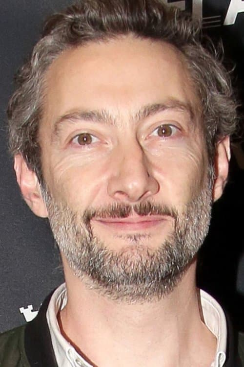 Vincent Desagnat zdjęcie
