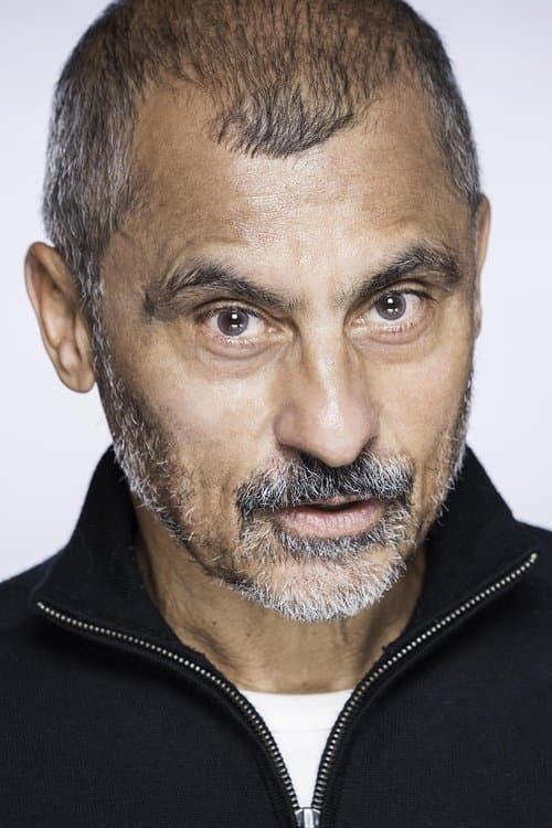 Vincent Ebrahim zdjęcie