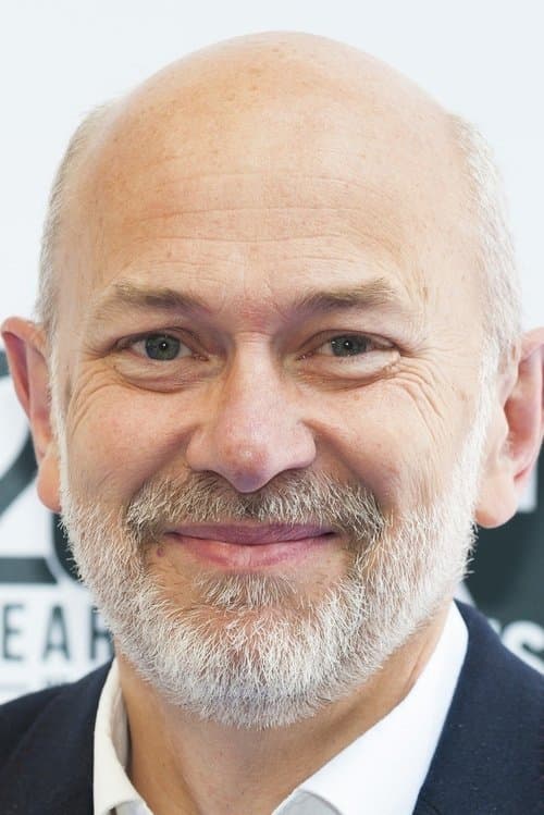 Vincent Franklin zdjęcie