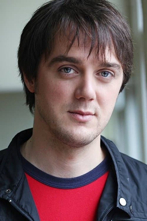 Vincent-Guillaume Otis zdjęcie