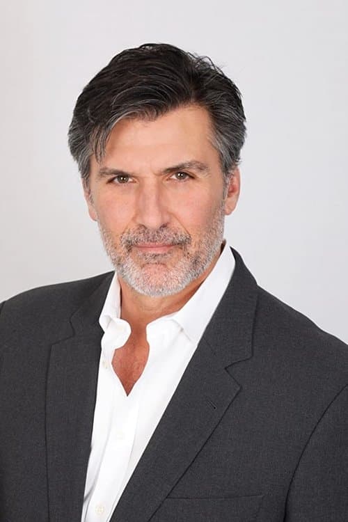 Vincent Irizarry zdjęcie