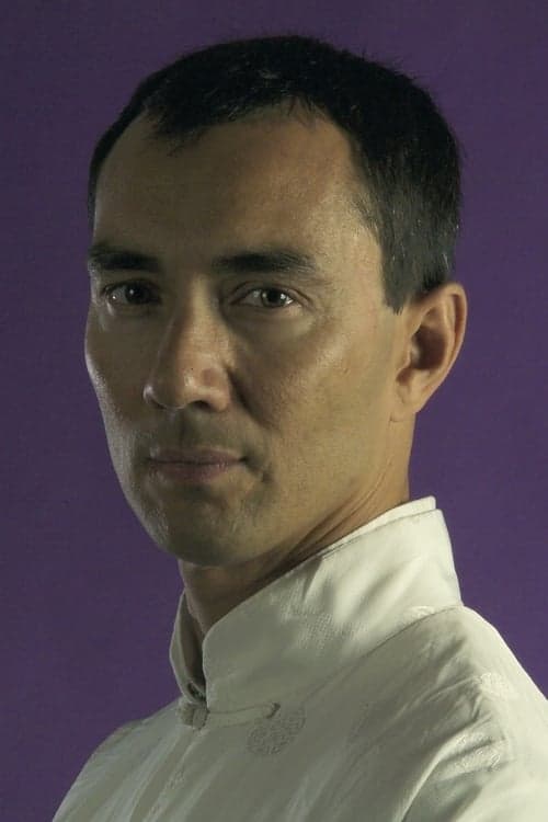 Vincent Lyn zdjęcie