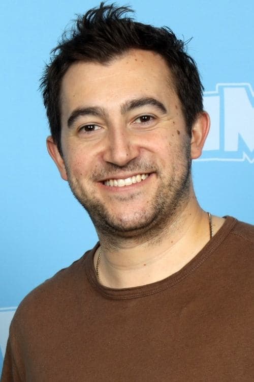 Vincent Martella zdjęcie