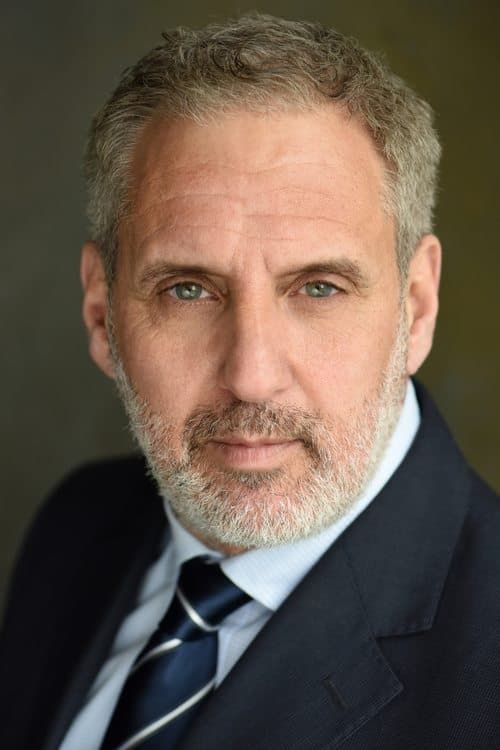 Vincent Riotta zdjęcie