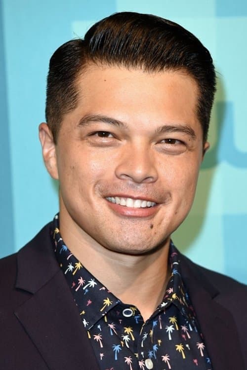 Vincent Rodriguez III zdjęcie
