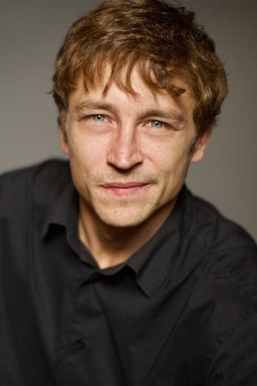 Vincent Rottiers zdjęcie