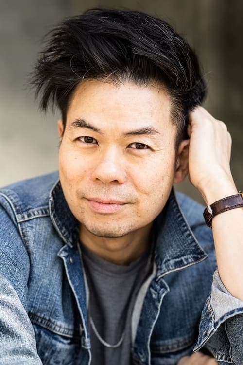Vincent Tong zdjęcie