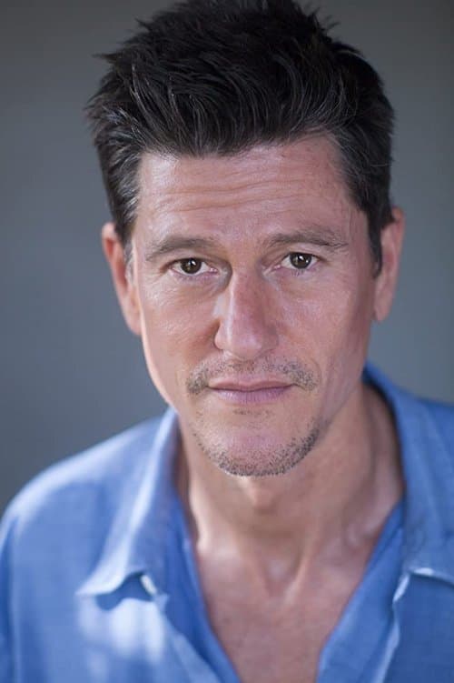 Vincent Ventresca zdjęcie