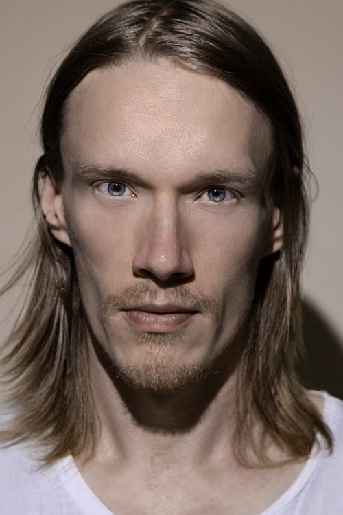 Vincent Willestrand zdjęcie