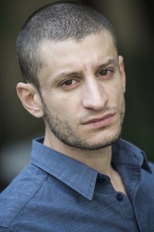Vincenzo Nemolato zdjęcie