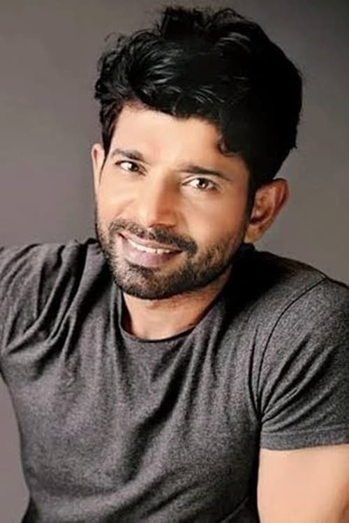 Vineet Kumar Singh zdjęcie