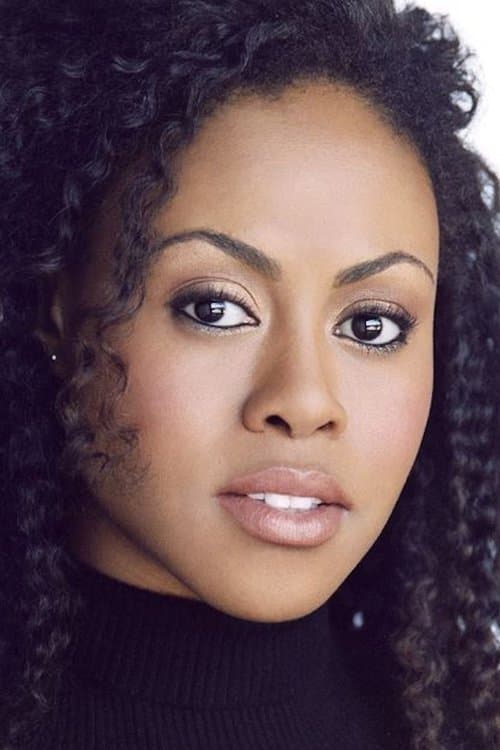 Vinessa Antoine zdjęcie