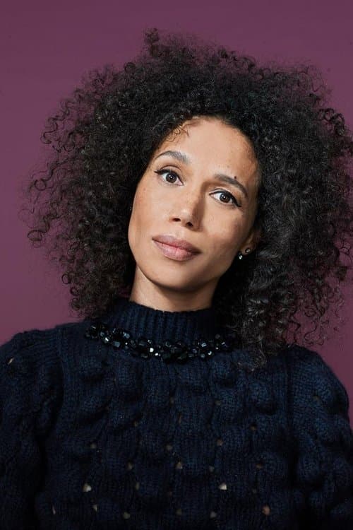 Vinette Robinson zdjęcie