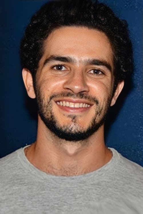 Vinícius de Oliveira zdjęcie