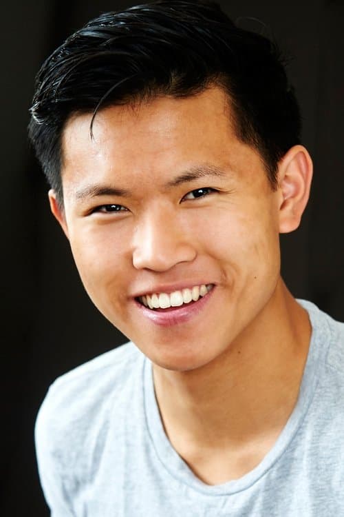 Vinson Tran zdjęcie