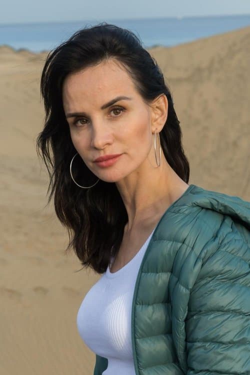 Violetta Kołakowska zdjęcie