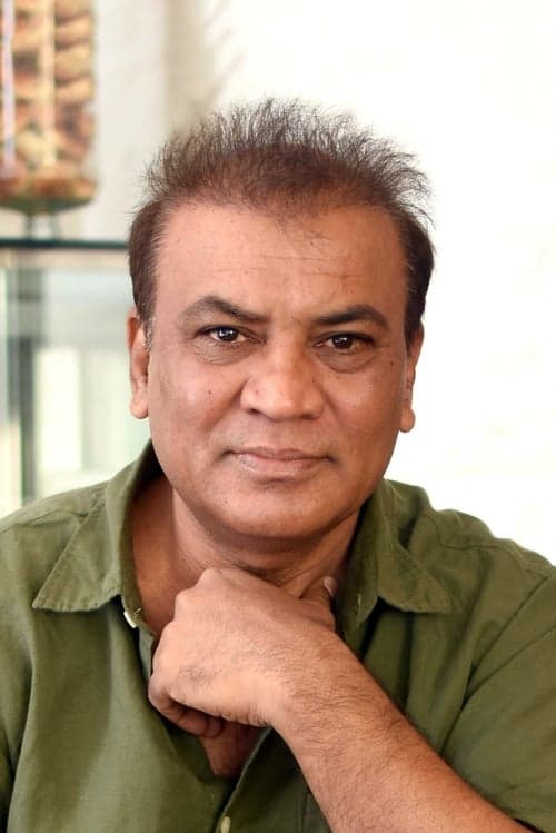 Vipin Sharma zdjęcie