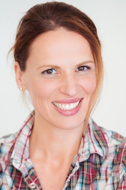 Virginia Anderson zdjęcie