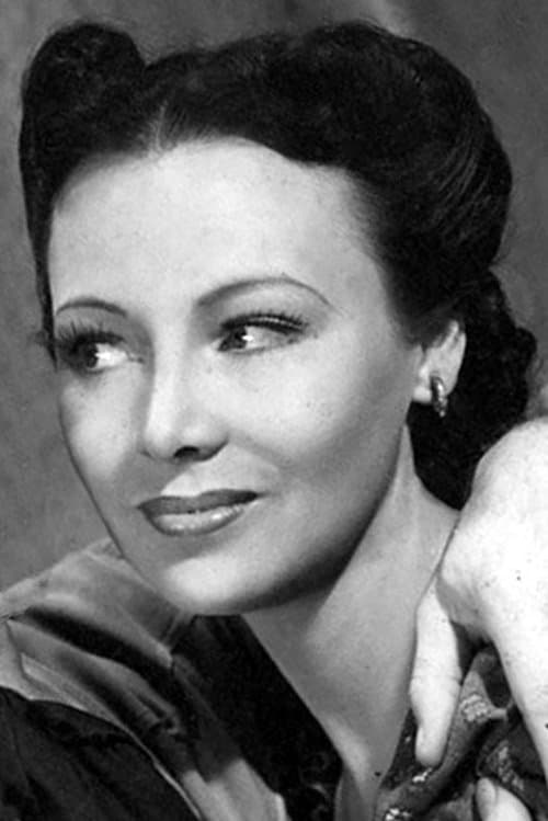 Virginia Carroll zdjęcie