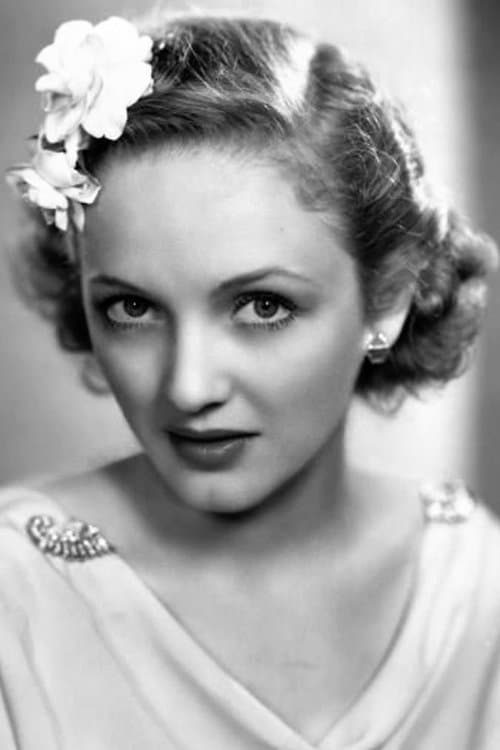 Virginia Cherrill zdjęcie