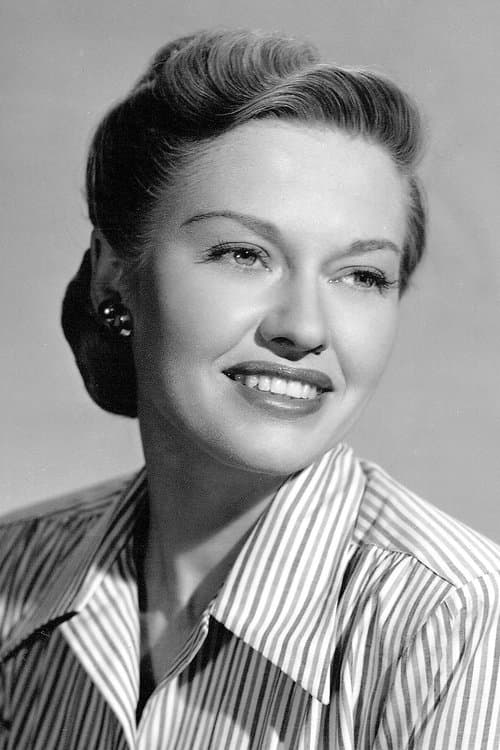Virginia Christine zdjęcie