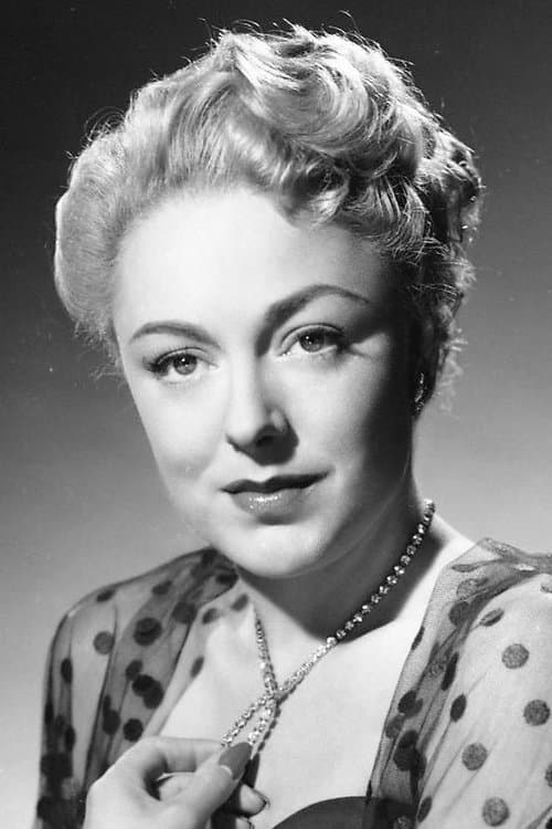 Virginia Field zdjęcie
