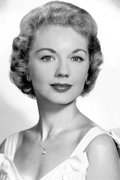 Virginia Gibson zdjęcie