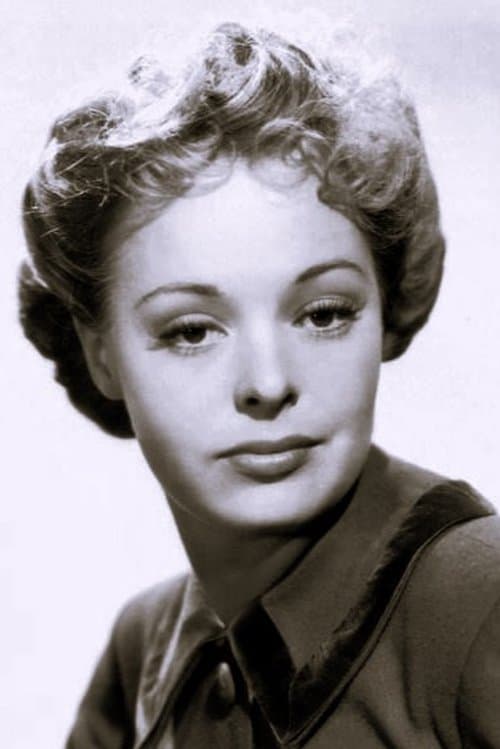 Virginia Gilmore zdjęcie