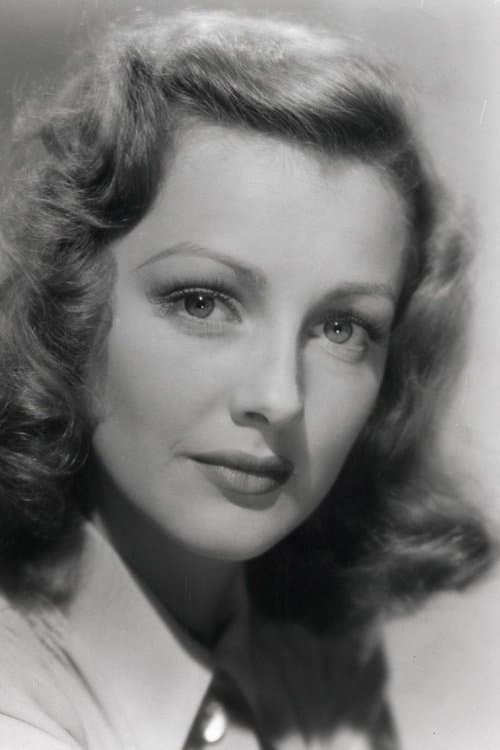 Virginia Grey zdjęcie