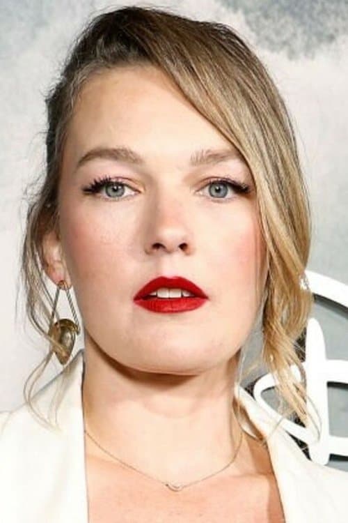 Virginia Kull zdjęcie