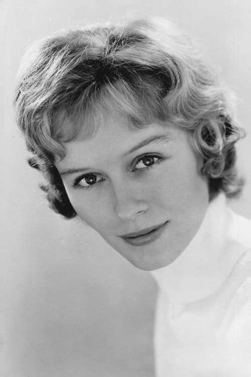 Virginia McKenna zdjęcie