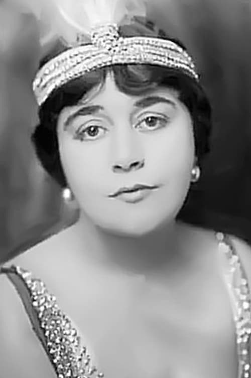 Virginia Pearson zdjęcie