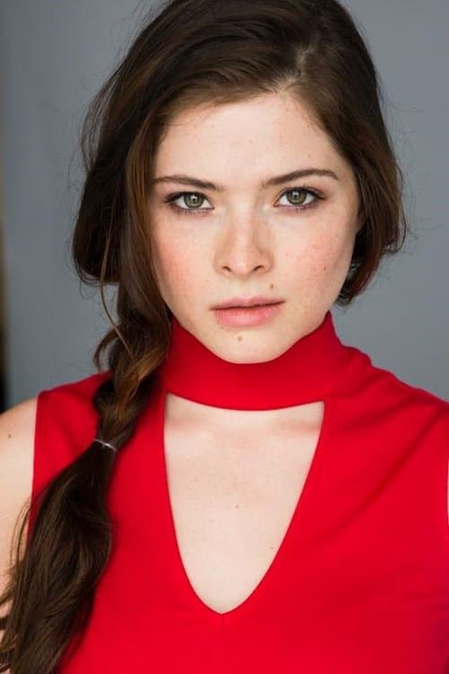 Virginia Tucker zdjęcie
