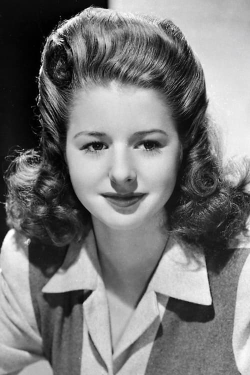 Virginia Weidler zdjęcie