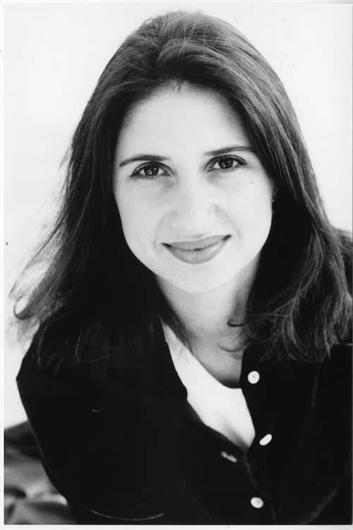 Virginie Mery zdjęcie