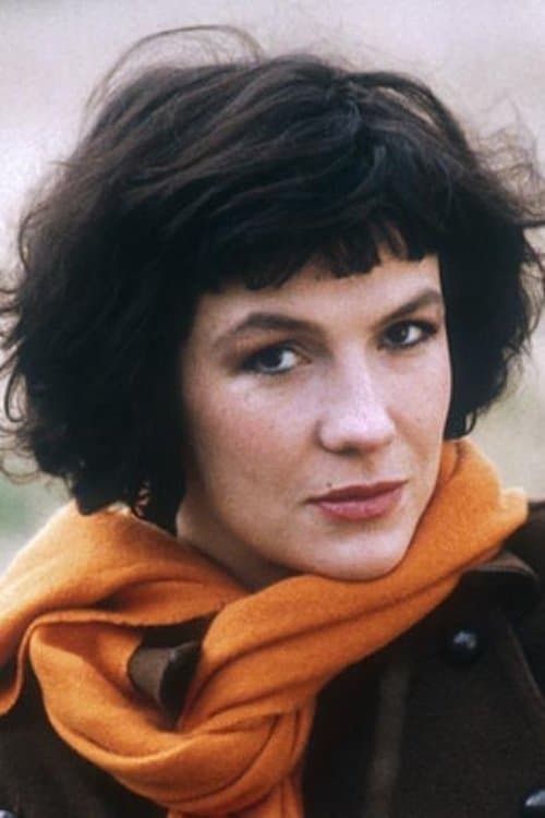 Virginie Thévenet zdjęcie