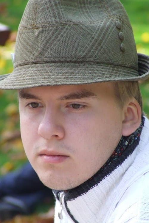 Virgo Ernits zdjęcie