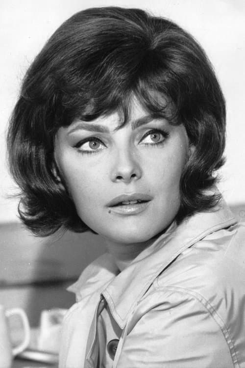 Virna Lisi zdjęcie