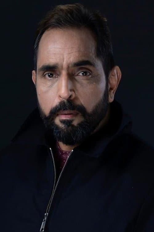 Vishwajeet Pradhan zdjęcie