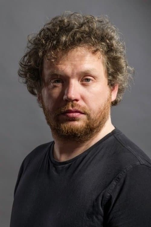Vít Klusák zdjęcie