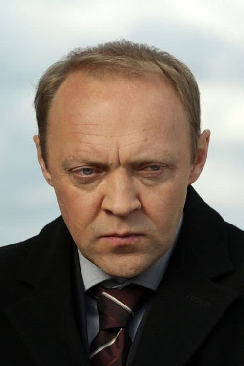 Виталий Кищенко zdjęcie