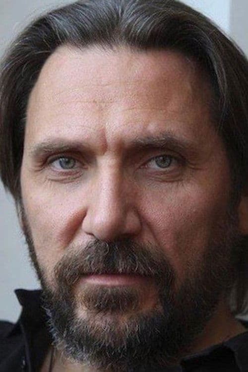 Виталий Кравченко zdjęcie